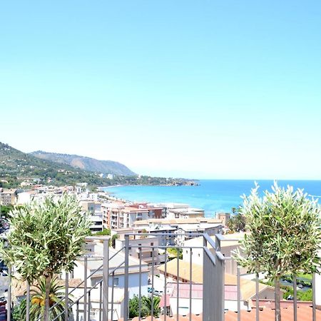 Scirocco Bed & Breakfast Cefalu Luaran gambar